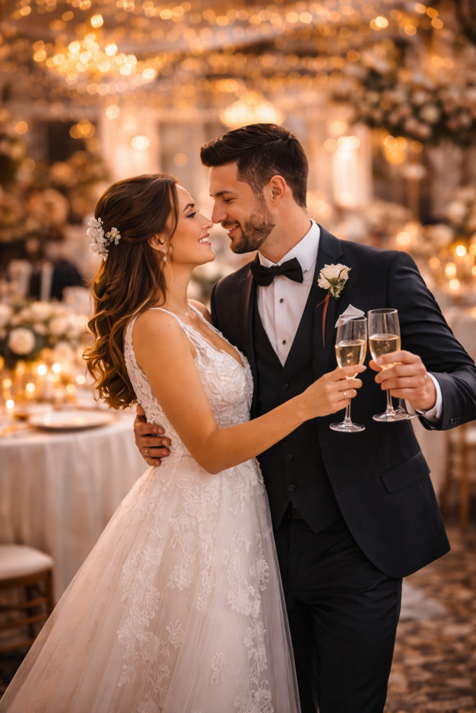 cherish event planner